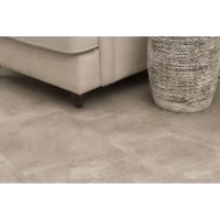 Виниловый ламинат Vinilam Ceramo Stone Бетонная Смесь 61603