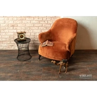 Виниловый ламинат Vinilam Ceramo Stone Керамическая Сталь 71617