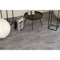 Виниловый ламинат Vinilam Ceramo Stone Цемент Серый 71616