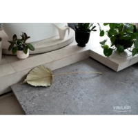 Виниловый ламинат Vinilam Ceramo Stone Терраццо 71613