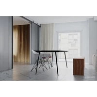 Виниловый ламинат Vinilam Ceramo Stone Греческий Мрамор 87999