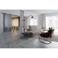 Виниловый ламинат Vinilam Ceramo Stone Греческий Мрамор 87999