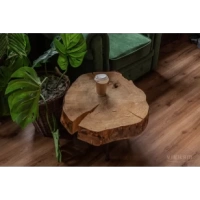 Виниловый ламинат Vinilam Дуб Норден (Rich) 8861 Glue