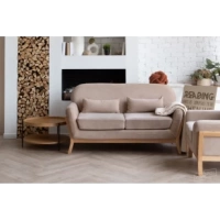 Виниловый ламинат VinilPol Herringbone 9944 Паркет Палладио