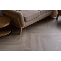 Виниловый ламинат VinilPol Herringbone 9944 Паркет Палладио