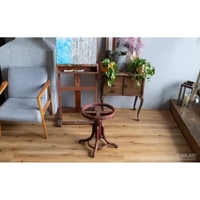 Виниловый ламинат Vinilam Cork Premium 33100 Дуб Мадрид