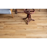 Виниловый ламинат Vinilam Cork Premium 33100 Дуб Мадрид