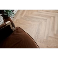 Виниловый ламинат Vinilam Herringbone Glue Паркет Северный GD11133