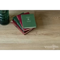 Виниловый ламинат VinilPol 7895 EIR Дуб Портофино Glue