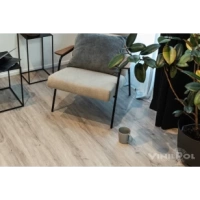 Виниловый ламинат VinilPol 7897 EIR Дуб Неаполь Glue