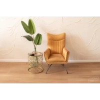 Виниловый ламинат VinilPol 8866 EIR Дуб Шера Glue