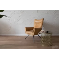 Виниловый ламинат VinilPol 8866 EIR Дуб Шера Glue