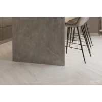 Виниловый ламинат Vinilam Herringbone Glue Паркет Санторини GD11366
