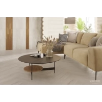 Виниловый ламинат Vinilam Herringbone Glue Паркет Санторини GD11366