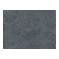 Виниловый ламинат Vinilam Ceramo Stone Glue Мальтийский Базальт 91907