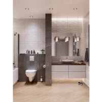 Каменно-полимерная плитка Norland Sigrid Dor 1001-3