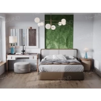 Каменно-полимерная плитка Norland Sigrid Merian 1001-17