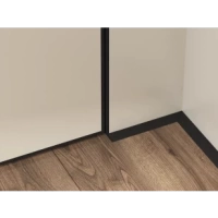 МИКРОПЛИНТУС LACONISTIQ MICRO 11 MINI ШАМПАНЬ