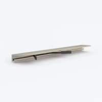 МИКРОПЛИНТУС LACONISTIQ MICRO 11 MINI СВЕТЛЫЙ ШАМПАНЬ