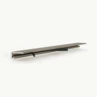 МИКРОПЛИНТУС LACONISTIQ MICRO 19 ARM СВЕТЛЫЙ ШАМПАНЬ