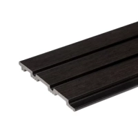 Интерьерная рейка Grace 3D Rail Венге