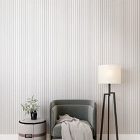 Панель 3D реечная МДФ Stella Beats Standart Белый