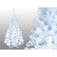 Ель Искусственная Белая 1.5 М