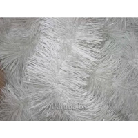 Ель Искусственная Белая 2.2 М