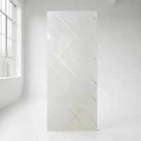 Стеновая панель «Гибкий мрамор» Talma Глянцевый 140