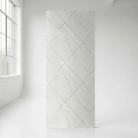 Стеновая панель «Гибкий мрамор» Talma Глянцевый 066