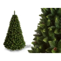 Сосна Хрустальная Зеленая 1.5 м