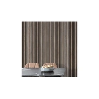 Реечная панель акустическая Stella Comfort Dream Standart Дуб Винтаж 2780х600