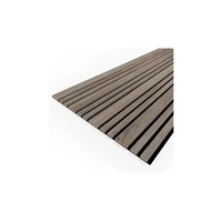 Реечная панель акустическая Stella Comfort Dream Standart Дуб Винтаж 2780х600