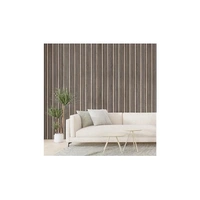 Реечная панель акустическая Stella Comfort Dream Standart Дуб Винтаж 2780х600