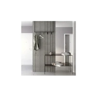Реечная панель акустическая Stella Comfort Standart Лиственница Лагерта 2780х600