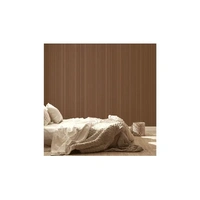 Реечная панель акустическая Stella Comfort De Luxe Terracotta 2780х600