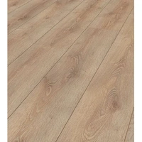 Ламинат Ultradecor Ultrastep Дуб Клирвотер К057 с фаской