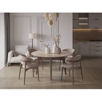 Ламинат Eversense Classic Дуб Виктория Натуральный Светлый EL1051