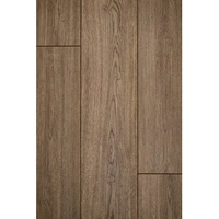 Ламинат Eversense Classic Дуб Каселла Коричневый EL2153