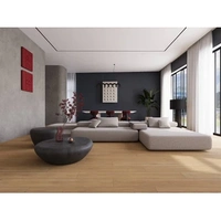 Ламинат Eversense Classic Дуб Каселла Натуральный EL2152