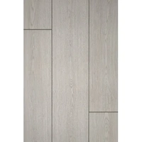 Ламинат Eversense Classic Дуб Каселла Белый EL2150