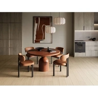 Ламинат Eversense Classic Дуб Виктория Натуральный EL1052