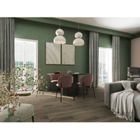 Ламинат Eversense Classic Дуб Вирдиа Коричневый EL1039