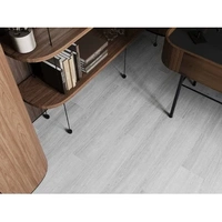 Ламинат Eversense Classic Дуб Виктория Cветло-серый EL1050