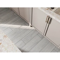 Ламинат Eversense Classic Дуб Виктория Серый EL1053