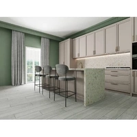 Ламинат Eversense Classic Дуб Виктория Серый EL1053