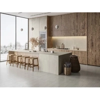 Ламинат Eversense Classic Дуб Шерман Белый EL1054