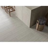 Ламинат Eversense Classic Дуб Виктория Белый EL1049