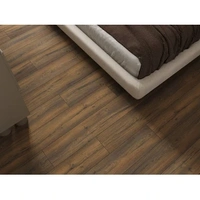 Ламинат Eversense Classic Дуб Лаваредо Коричневый EL1048