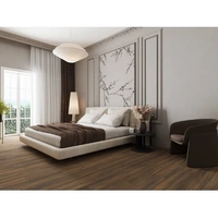 Ламинат Eversense Classic Дуб Лаваредо Коричневый EL1048